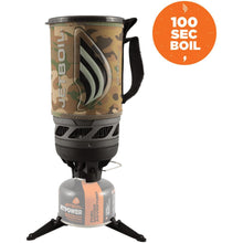 Load image into Gallery viewer, Jetboil Flash Cooking System