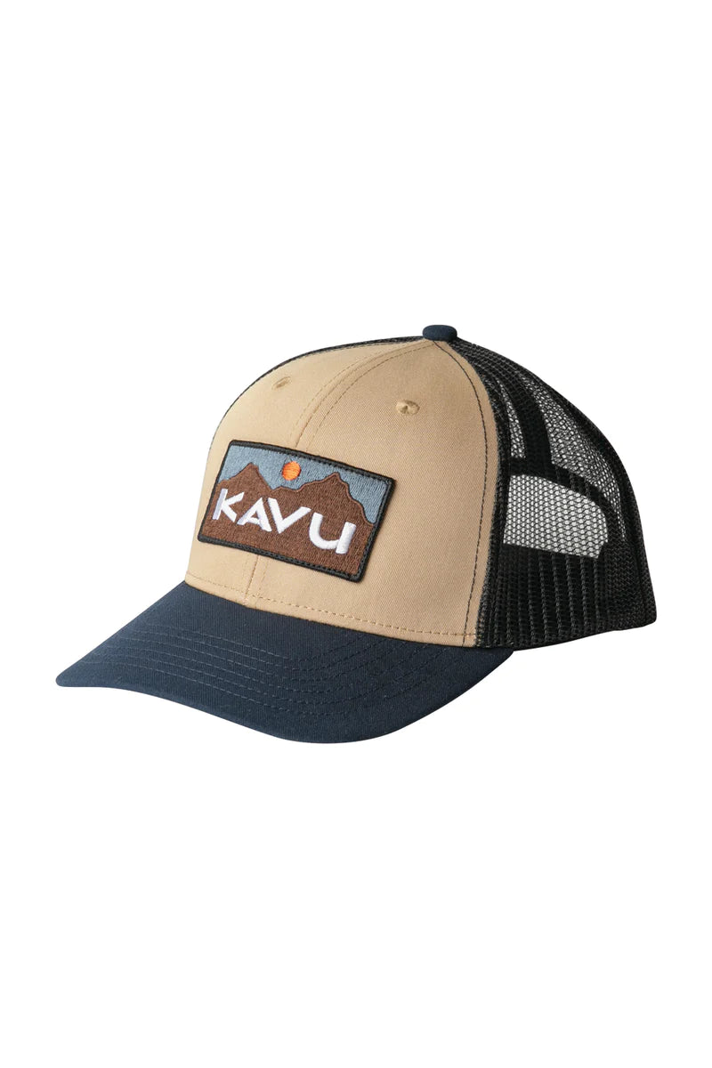 Kavu Above Standard