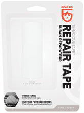 Load image into Gallery viewer, Gear Aid Tenacious Tape