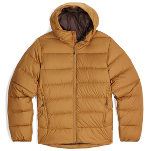 Outdoor Research M's Coldfront Down Hoodie