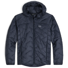 Load image into Gallery viewer, Outdoor Research M's SuperStrand LT Hoodie