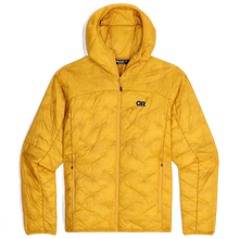 Load image into Gallery viewer, Outdoor Research M&#39;s SuperStrand LT Hoodie
