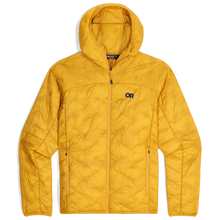 Load image into Gallery viewer, Outdoor Research M's SuperStrand LT Hoodie