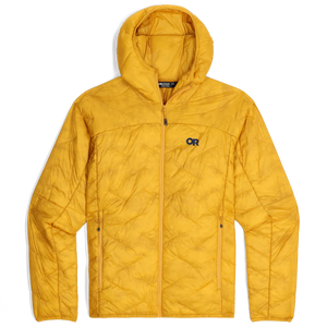 Outdoor Research M's SuperStrand LT Hoodie