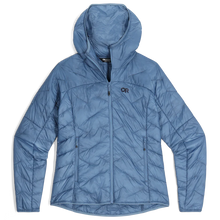 Load image into Gallery viewer, Outdoor Research W&#39;s Superstrand LT Hoodie
