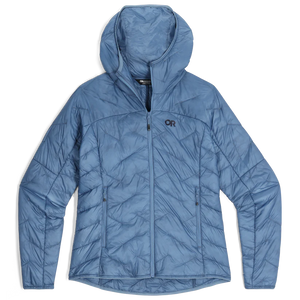Outdoor Research W's Superstrand LT Hoodie