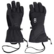 Load image into Gallery viewer, Outdoor Research W's Adrenaline 3-in-1 Gloves