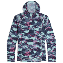 Load image into Gallery viewer, Outdoor Research W&#39;s Echo Printed Hoodie
