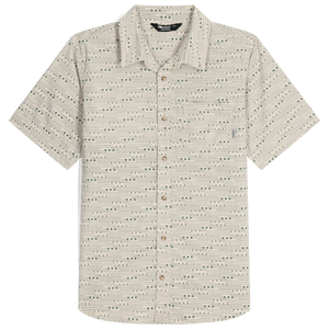 Outdoor Research M's Rooftop Short Sleeve Shirt