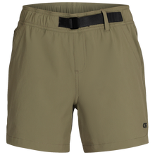 Load image into Gallery viewer, Outdoor Research W's Ferrosi Shorts - 5"