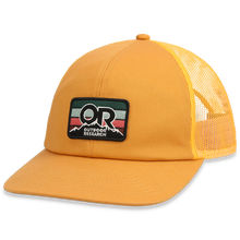 Load image into Gallery viewer, Outdoor Research Advocate Trucker Lo Pro Cap