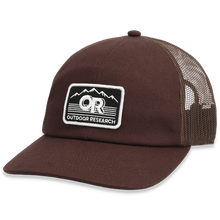 Load image into Gallery viewer, Outdoor Research Advocate Trucker Lo Pro Cap