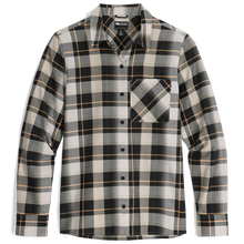 Load image into Gallery viewer, Outdoor Research W's Ravenna Flannel Shirt
