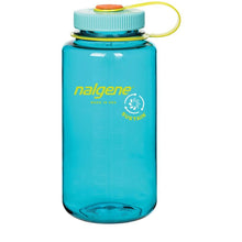 Load image into Gallery viewer, Nalgene Wide Mouth 32oz Sustain