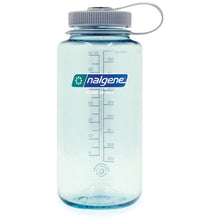 Load image into Gallery viewer, Nalgene Wide Mouth 32oz Sustain