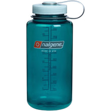 Load image into Gallery viewer, Nalgene Wide Mouth 32oz Sustain