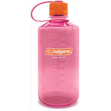 Load image into Gallery viewer, Nalgene Narrow Mouth 32oz Sustain