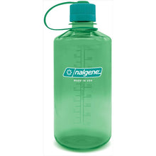 Load image into Gallery viewer, Nalgene Narrow Mouth 32oz Sustain
