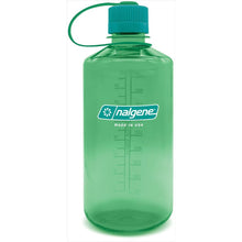 Load image into Gallery viewer, Nalgene Narrow Mouth 32oz Sustain