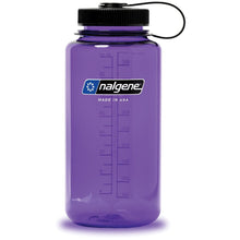 Load image into Gallery viewer, Nalgene Wide Mouth 32oz Sustain