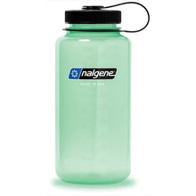 Load image into Gallery viewer, Nalgene Wide Mouth 32oz Sustain