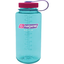 Load image into Gallery viewer, Nalgene Wide Mouth 32oz Sustain
