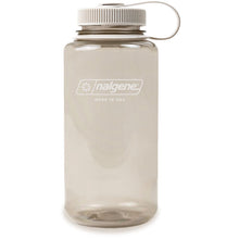 Load image into Gallery viewer, Nalgene Wide Mouth 32oz Sustain