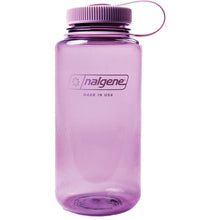 Load image into Gallery viewer, Nalgene Wide Mouth 32oz Sustain