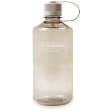 Load image into Gallery viewer, Nalgene Narrow Mouth 32oz Sustain