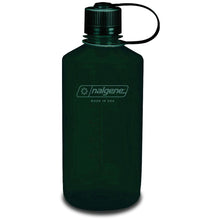 Load image into Gallery viewer, Nalgene Narrow Mouth 32oz Sustain