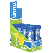 Load image into Gallery viewer, Nuun Active Hydration