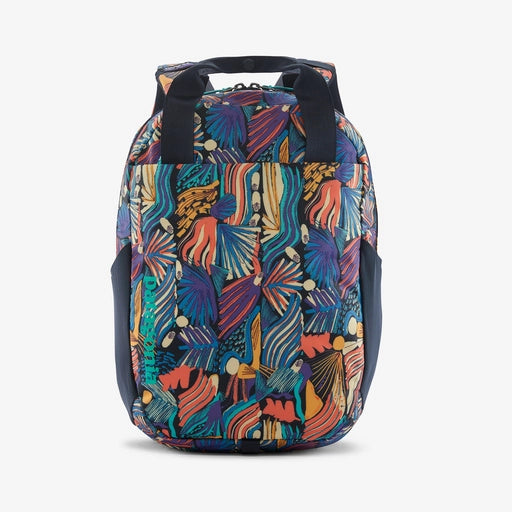 バックパック・リュック Patagonia Atom Tote Pack 20L 48125Q5 Patagonia 48125 Atom Tote Pack 20L