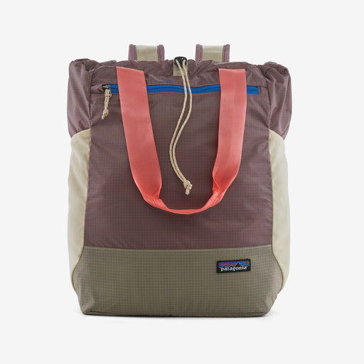 パタゴニアUltralight Black Hole Tote Pack Ultralight Black Hole Tote Pack 27L – Coontail