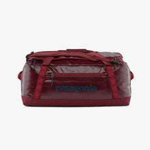 Load image into Gallery viewer, Patagonia Black Hole Duffel 55L
