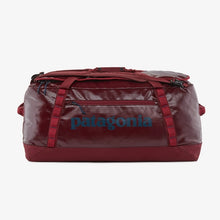 Load image into Gallery viewer, Patagonia Black Hole Duffel 70L