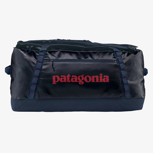 Patagonia Black Hole Duffel 100L – Blue Mountain Outfitters LLC
