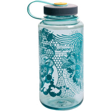 Load image into Gallery viewer, Nalgene Wide Mouth 32oz Sustain