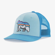 Load image into Gallery viewer, Patagonia Kid&#39;s Trucker Hat
