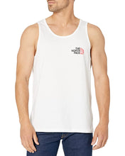 Load image into Gallery viewer, North Face Men&#39;s Americana Tri Blend Tank

