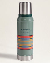 Load image into Gallery viewer, Pendleton Stanley Classic Insulated Bottle
