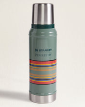 Load image into Gallery viewer, Pendleton Stanley Classic Insulated Bottle