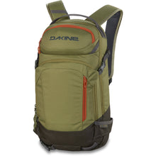 Load image into Gallery viewer, Dakine Heli Pro 20L