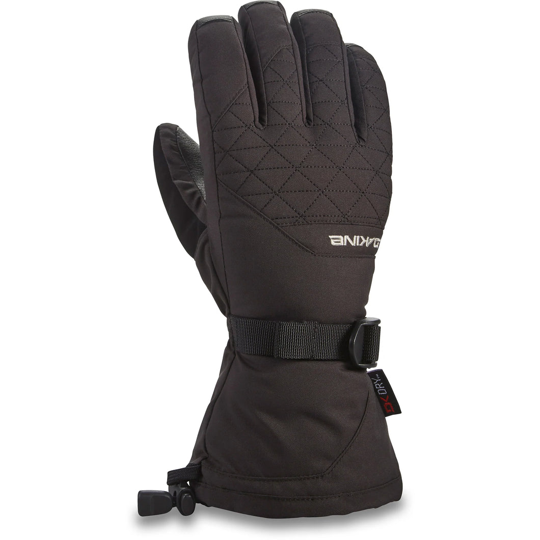 Dakine W's Leather Camino Glove