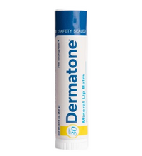 Load image into Gallery viewer, Dermatone Moisturizing Flavored Lip Balm