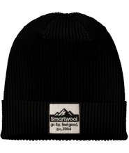 Load image into Gallery viewer, Smartwool Patch Beanie