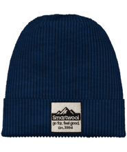 Load image into Gallery viewer, Smartwool Patch Beanie