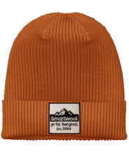 Load image into Gallery viewer, Smartwool Patch Beanie