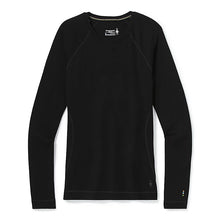 Load image into Gallery viewer, Smartwool W's Classic Thermal Merino Base Layer Crew