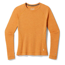 Load image into Gallery viewer, Smartwool W's Classic Thermal Merino Base Layer Crew