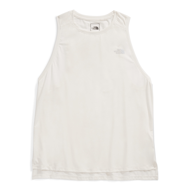 The North Face W's Wander Slitback Tank
